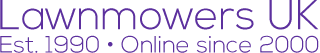 Lawnmowers-Uk.co.uk